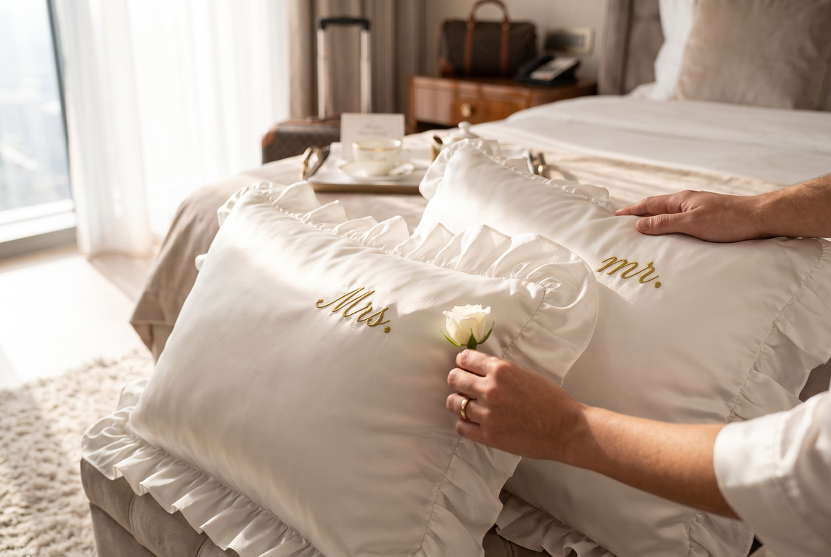 Pillow Case