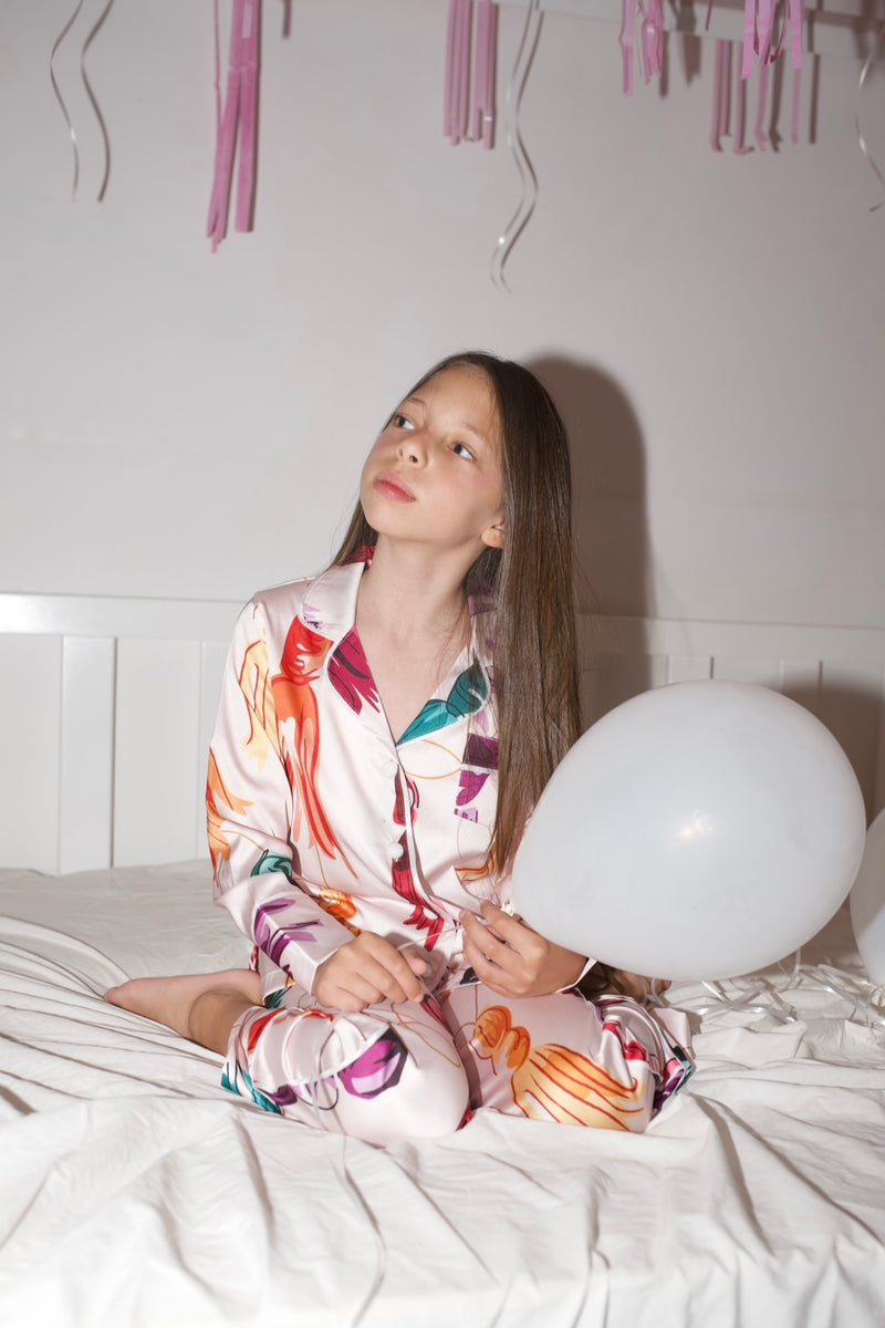 Fringes - Kids Set