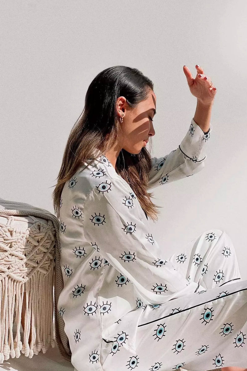 Envy - Long Sleeve Set