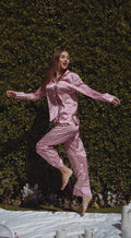 Please Me - Long Sleeve Set